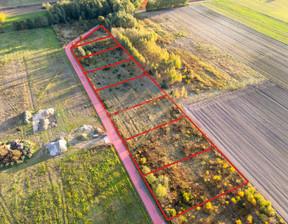 Działka na sprzedaż, Piaseczyński Prażmów Wola Prażmowska Południowa, 135 000 zł, 1000 m2, WE632378