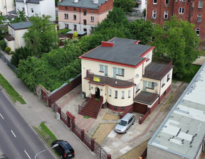 Dom na sprzedaż, Inowrocławski Inowrocław, 950 000 zł, 334 m2, 464203091