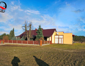 Dom na sprzedaż, Kaliski Ceków-Kolonia Ceków, 460 000 zł, 120 m2, 781602