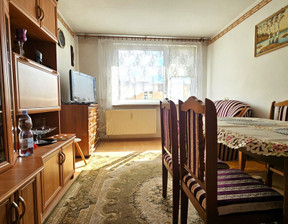 Mieszkanie na sprzedaż, Inowrocławski Kruszwica Kobylniki, 179 000 zł, 42 m2, 811545