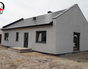 Dom na sprzedaż, Inowrocławski Inowrocław, 589 000 zł, 120,9 m2, 910944