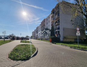 Mieszkanie na sprzedaż, Inowrocławski Inowrocław Rąbin, 285 000 zł, 50,4 m2, PNA-MS-2291