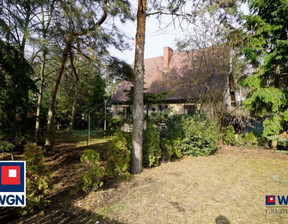 Dom na sprzedaż, Konin (Grodzki) Ślesin Półwiosek Stary Półwiosek Stary, 680 000 zł, 110 m2, 5500205