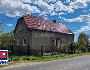 Dom na sprzedaż, Żagański Niegosławice Rudziny Rudziny, 470 000 zł, 185,37 m2, 61040186