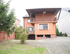 Dom na sprzedaż, Kaliski Koźminek Koźminek, 430 000 zł, 130 m2, 12490189