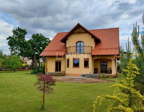 Dom na sprzedaż, Nowosolski Nowa Sól, 1 190 000 zł, 192 m2, 2820034