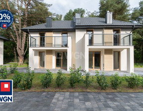 Dom na sprzedaż, Pucki Władysławowo Jastrzębia Góra Garnizonowa, 699 000 zł, 60,93 m2, 6230035