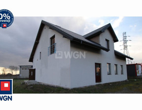 Dom na sprzedaż, Legionowski Serock Dębe DĘBE, 1 100 000 zł, 215 m2, 350081