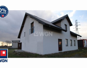 Dom na sprzedaż, Legionowski Serock Dębe DĘBE, 1 200 000 zł, 215 m2, 350081