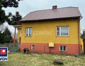 Dom na sprzedaż, Chrzanowski Chrzanów Balin Okrężna, 370 000 zł, 120 m2, 47510048