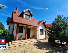 Dom na sprzedaż, Częstochowa (Grodzki) Częstochowa Lisiniec Lisiniec, 1 245 000 zł, 158 m2, 100990188