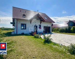 Dom na sprzedaż, Oławski Oława Osiek, 999 000 zł, 158,34 m2, 10550155