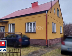 Dom na sprzedaż, Myszkowski Myszków, 279 000 zł, 97 m2, 16160181