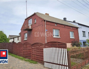 Dom na sprzedaż, Myszkowski Koziegłowy Mysłów Myszkowska, 298 000 zł, 130 m2, 16580181
