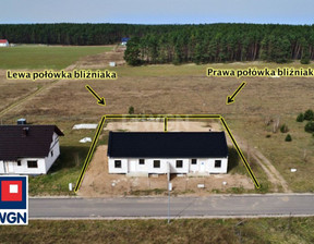 Dom na sprzedaż, Międzyrzecki Przytoczna Strychy Strychy, 409 000 zł, 85,91 m2, 34720130