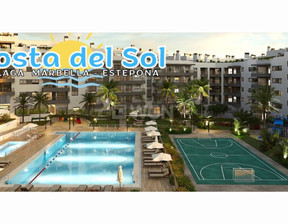 Mieszkanie na sprzedaż, Hiszpania Malaga Costa Del Sol Las Lagunas Las Lagunas, 854 680 zł, 63,74 m2, 140250105