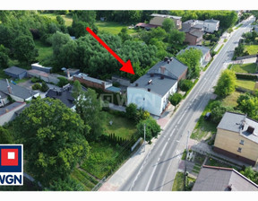 Dom na sprzedaż, Radomszczański Radomsko Sienkiewicza, 995 000 zł, 246 m2, 12310187