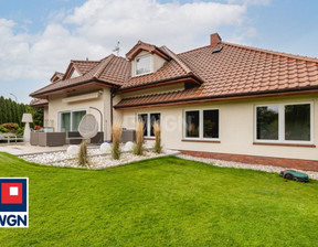 Dom na sprzedaż, Szczecin (Grodzki) Szczecin Warszewo, 3 700 000 zł, 427 m2, 15160168