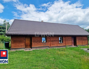 Dom na sprzedaż, Chrzanowski Chrzanów Kościelec Kasztanowa, 299 000 zł, 30 m2, 49430048