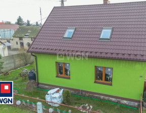 Dom na sprzedaż, Kościański Krzywiń Jerka Kościańska, 499 000 zł, 100 m2, 6120197