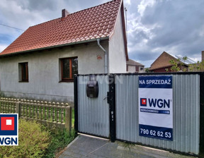 Dom na sprzedaż, Wolsztyński Przemęt Topolowa, 320 000 zł, 80 m2, 6230197