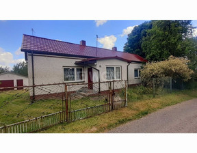Dom na sprzedaż, Zawierciański Irządze Sadowie, 250 000 zł, 70 m2, 13730181
