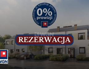 Dom na sprzedaż, Szczecin (grodzki) Szczecin Bezrzecze Słoneczna, 1 100 000 zł, 110,42 m2, 143190105