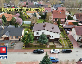 Dom na sprzedaż, Międzychodzki Międzychód Bielsko Lubuska, 659 000 zł, 224,8 m2, 35690130