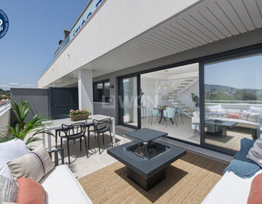 Mieszkanie na sprzedaż, Hiszpania Malaga Torremolinos Playamar, 2 914 000 zł, 132 m2, 93090188