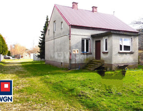Dom na sprzedaż, Częstochowski Poczesna Nowa Wieś Wąska, 350 000 zł, 100 m2, 99780188