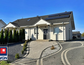 Dom na sprzedaż, Gorzowski Santok Janczewo Janczewo, 659 000 zł, 89 m2, 35300130