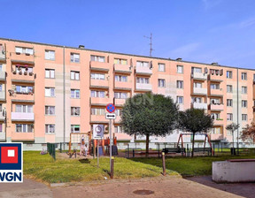 Mieszkanie na sprzedaż, Inowrocławski Inowrocław Osiedle Mątwy Maćkowskiego, 185 000 zł, 53,6 m2, 49950037