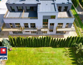 Mieszkanie na sprzedaż, Brodnicki Brodnica Jana Pawła II, 360 000 zł, 55,65 m2, 23640154