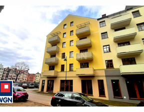 Mieszkanie na sprzedaż, Głogowski Głogów . Plac Solny, 357 120 zł, 49,6 m2, 37160152