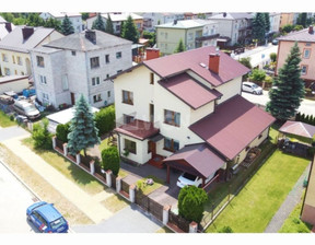 Dom na sprzedaż, Rycki Dęblin Osiedle Jagiellońskie Osiedle Jagiellońskie, 840 000 zł, 220 m2, 6880202