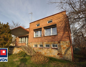 Dom na sprzedaż, Radomszczański Żytno Silnica Silnica, 350 000 zł, 132,43 m2, 13170187