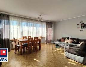 Mieszkanie na sprzedaż, Ełcki Ełk Osiedle Bogdanowicza Piękna, 489 000 zł, 72,81 m2, 40120032