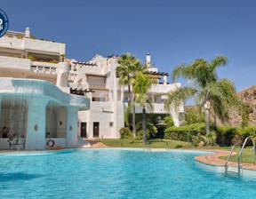 Mieszkanie na sprzedaż, Hiszpania Malaga Benahavis Marbella Lomas de la Quinta, 2 796 500 zł, 98 m2, 96160188