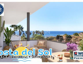 Mieszkanie na sprzedaż, Hiszpania Malaga Costa Del Sol Mijas Mijas, 1 424 150 zł, 100 m2, 140160105