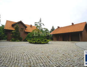 Dom na sprzedaż, Konin (Grodzki) Ślesin Kępa Kępa, 1 440 000 zł, 220 m2, 4270205