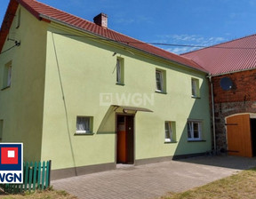 Dom na sprzedaż, Żagański Janowiec Janowiec, 270 000 zł, 100 m2, 60670186