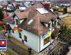 Dom na sprzedaż, Myszkowski Myszków, 999 000 zł, 220 m2, 16200181