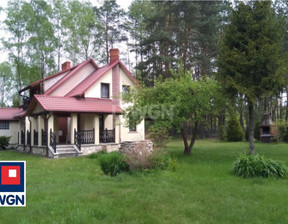 Dom na sprzedaż, Myszkowski Żarki Ostrów Ostrów, 649 000 zł, 108 m2, 16360181