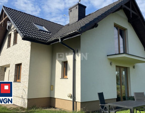 Dom na sprzedaż, Chrzanowski Trzebinia Młoszowa Młoszowa, 849 000 zł, 192,14 m2, 48730048