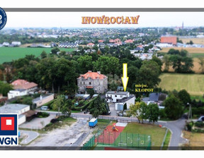 Dom na sprzedaż, Inowrocławski Inowrocław Kłopot Kłopot, 990 000 zł, 150 m2, 48950037