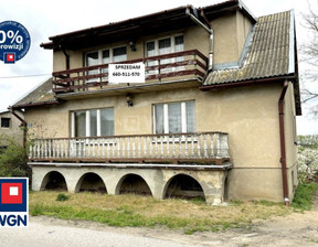 Dom na sprzedaż, Inowrocławski Strzelno Wola Kożuszkowa Wola Kożuszkowa, 270 000 zł, 74,13 m2, 49820037