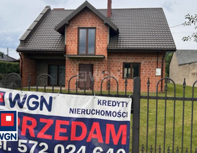 Dom na sprzedaż, Pajęczański Siemkowice Ożegów, 425 000 zł, 196 m2, 5080027