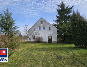 Dom na sprzedaż, Polkowicki Przemków Jakubowo Lubińskie Jakubowo Lubińskie, 240 000 zł, 207 m2, 6240034