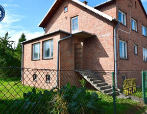 Dom na sprzedaż, Puławski Wąwolnica Gosławskiego , 440 000 zł, 220 m2, 7410202