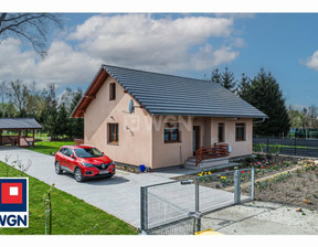 Dom na sprzedaż, Bolesławiecki Bolesławiec Kraśnik Górny, 620 000 zł, 63,56 m2, 143520015